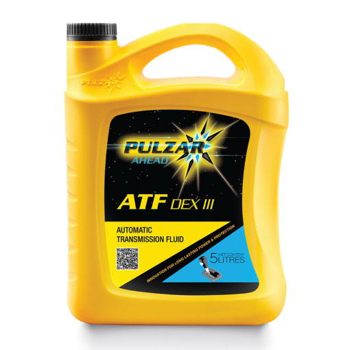 ATF (DEX III)