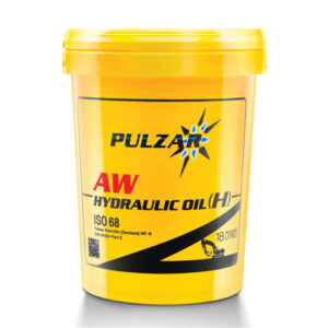 AW HYDRAULIC OIL
