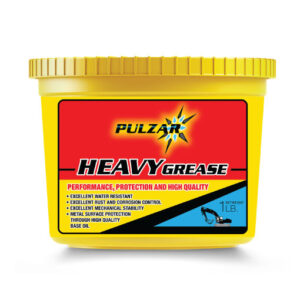HEAVY GREASE