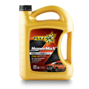 HYPERMAX FULLY SYNTHETIC - Image 3