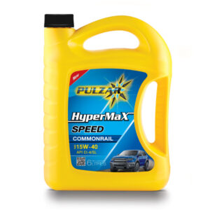 HYPERMAX FULLY SYNTHETIC - Image 2