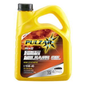 PZR SUPER SYNTHETIC - Image 3