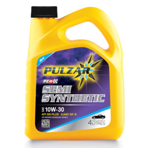 PZR SUPER SYNTHETIC - Image 5