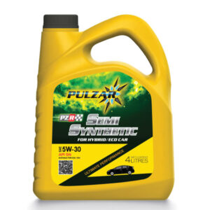 PZR SUPER SYNTHETIC - Image 2