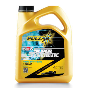 GASOLINE ENGINE