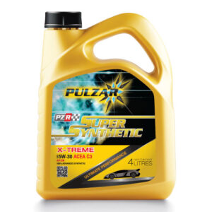 PZR SUPER SYNTHETIC - Image 4