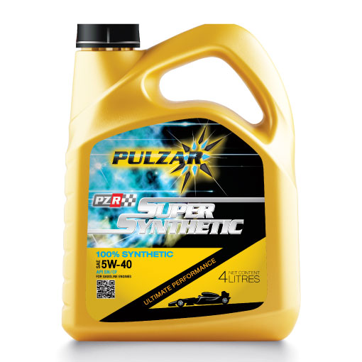 PZR SUPER SYNTHETIC