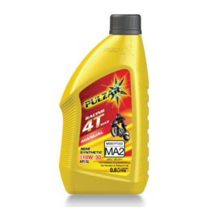 RACING 4T MB - Image 2