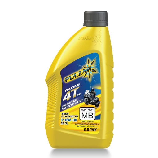 RACING 4T MB