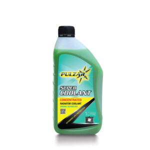 SUPER COOLANT CONCENTRATED