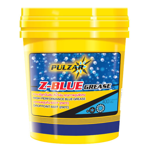 Z-BLUE